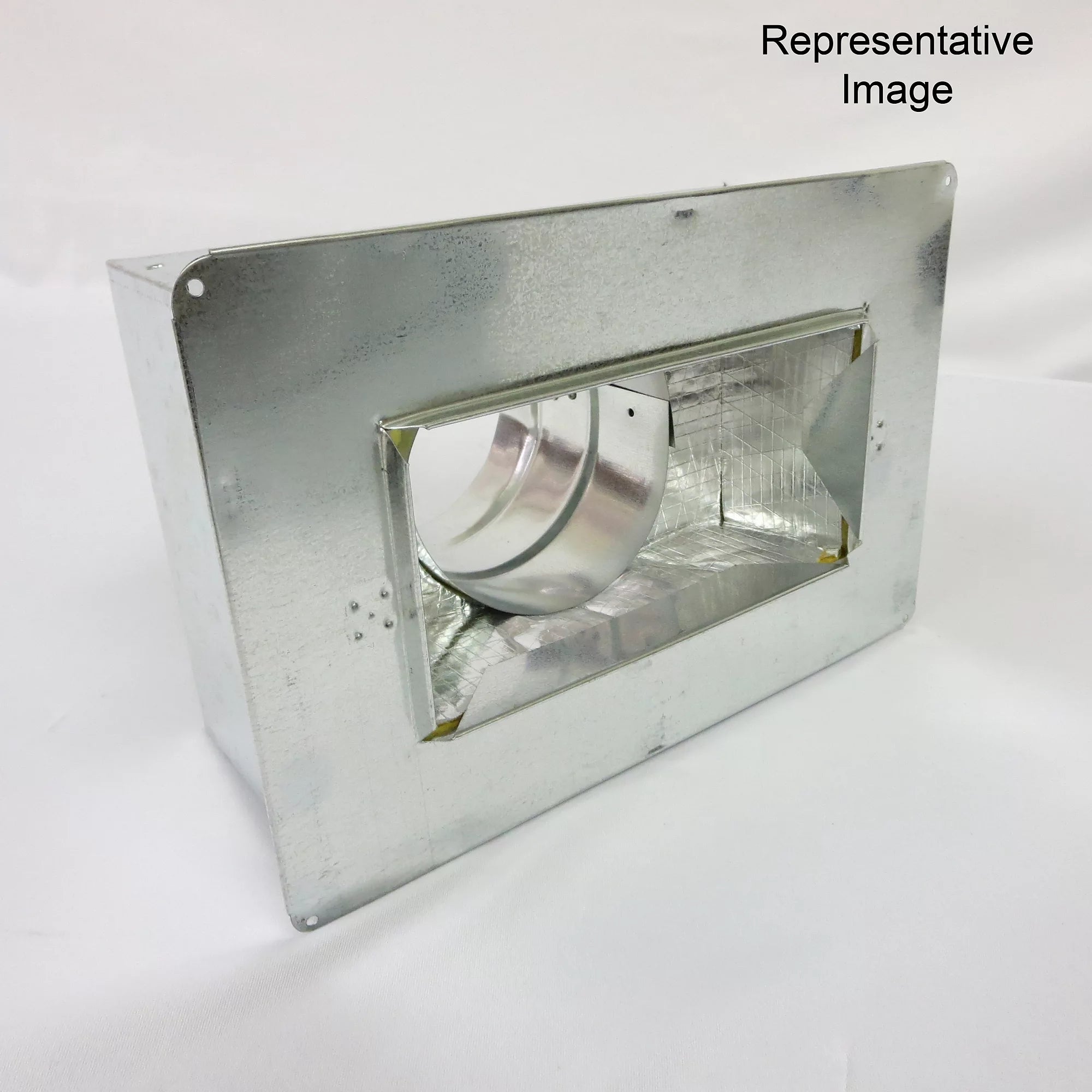 CROWN PRODUCTS 15751266 DUCT BOOTS
