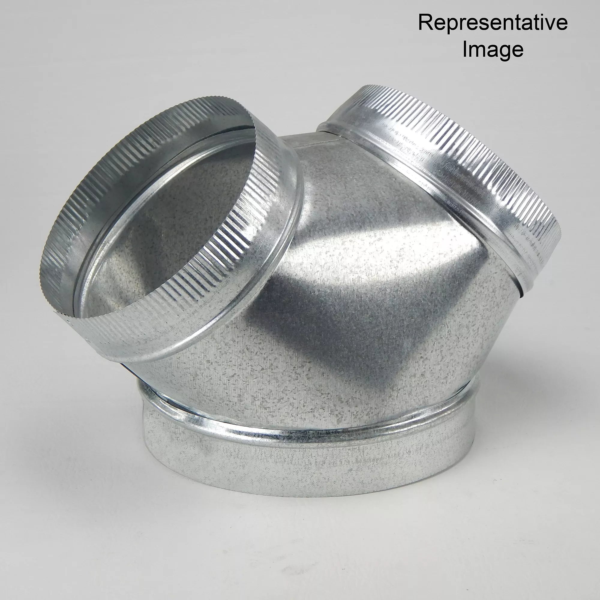CROWN PRODUCTS 27797 DUCT WYE