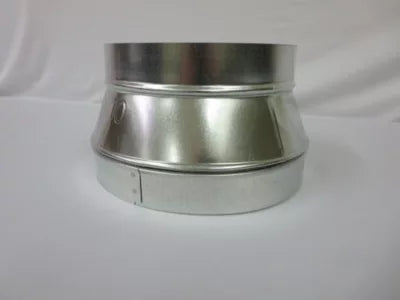 CROWN PRODUCTS 26575 DUCT REDUCERS