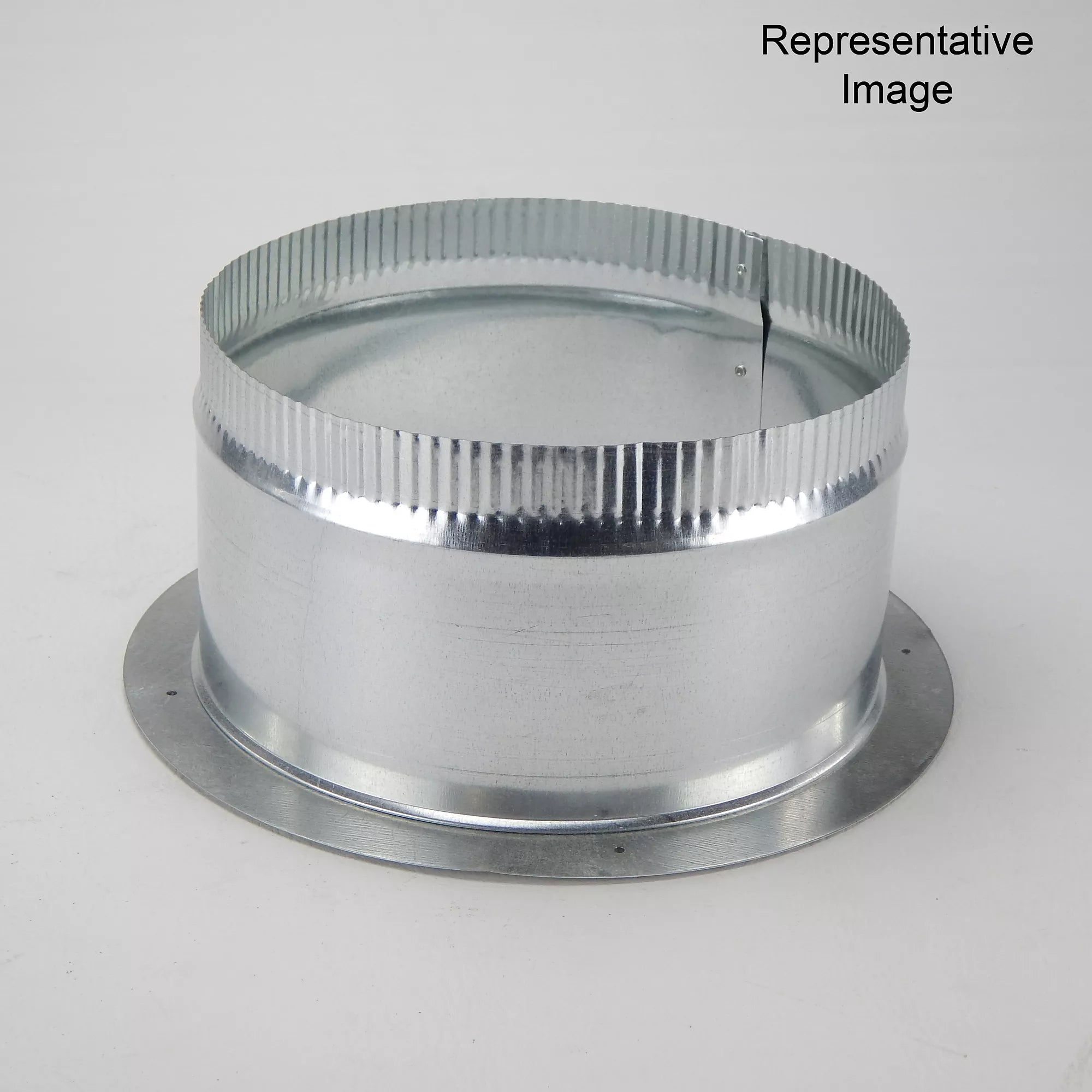 CROWN PRODUCTS 71018 DUCT COLLARS