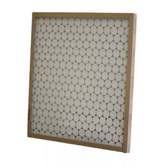 GLASFLOSS GTASP14221 DISPOSABLE FIBERGLASS FILTERS