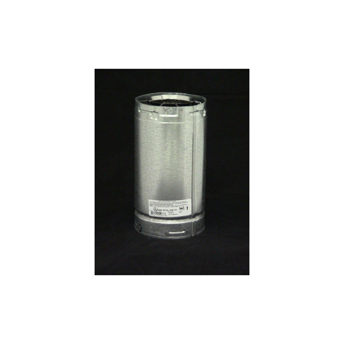 METAL-FAB 4D36 VENT PIPES & FITTINGS