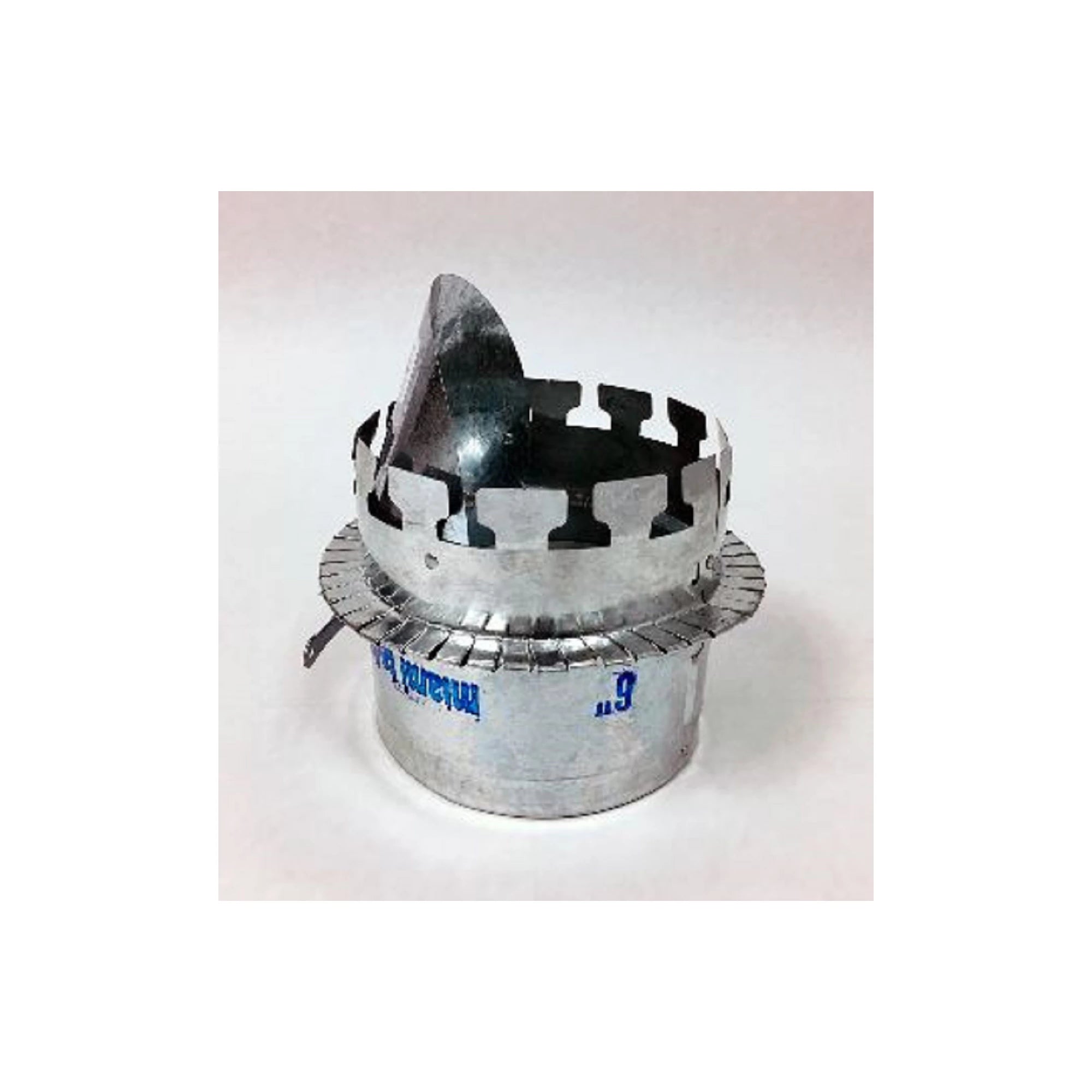 MIAMI TECH FCZD16 DUCT COLLARS