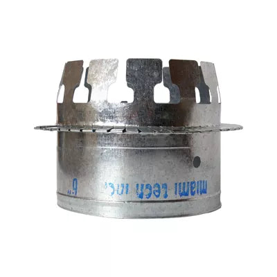 MIAMI TECH FCLN05 DUCT COLLARS