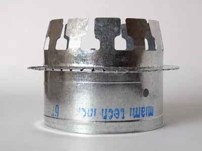 MIAMI TECH FCL16 DUCT COLLARS