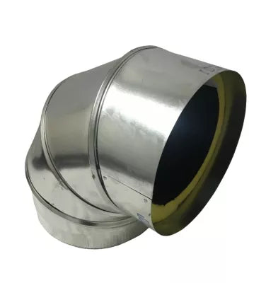 AIR DUCT PRODUCTS 5222.18-26P DUCT ELBOWS
