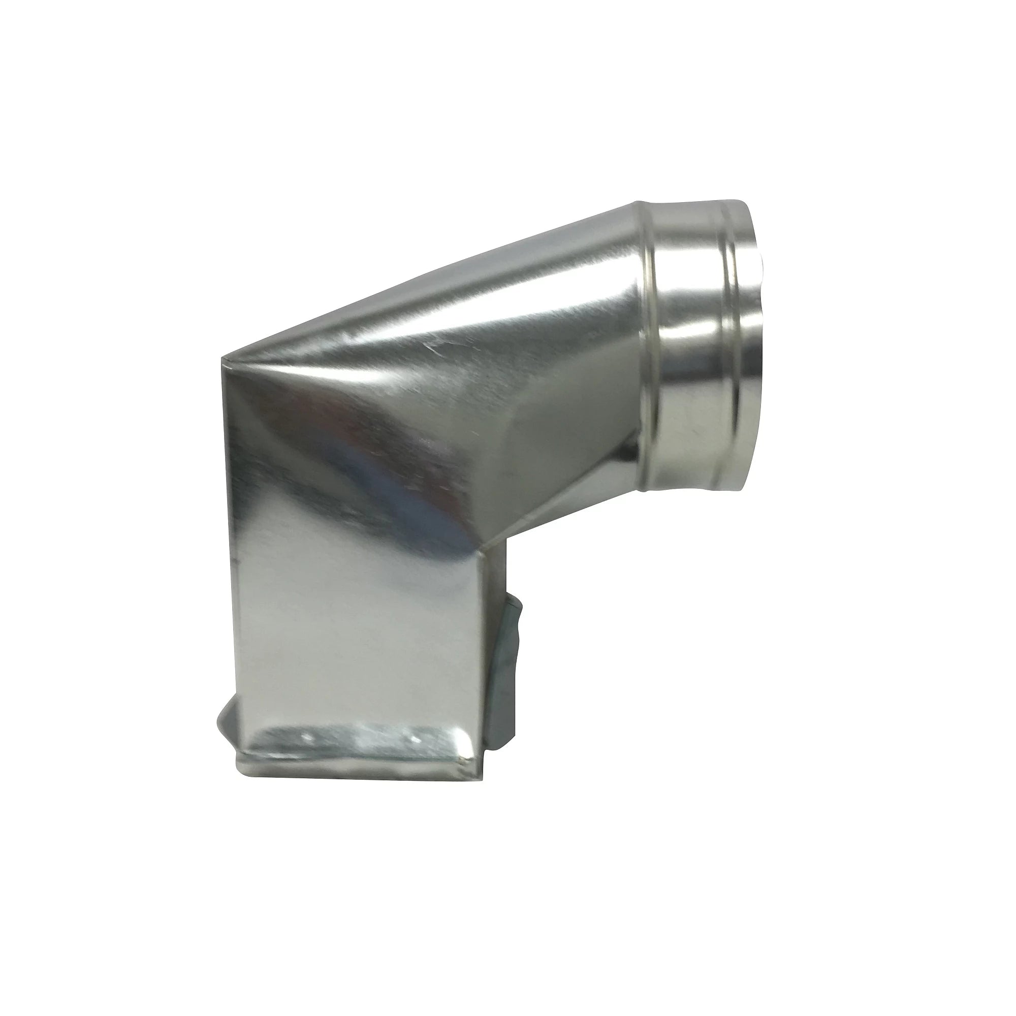 AIR DUCT PRODUCTS 5413.100405-35 DUCT BOOTS