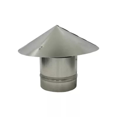 AIR DUCT PRODUCTS 5546.06-28 DUCT END CAPS