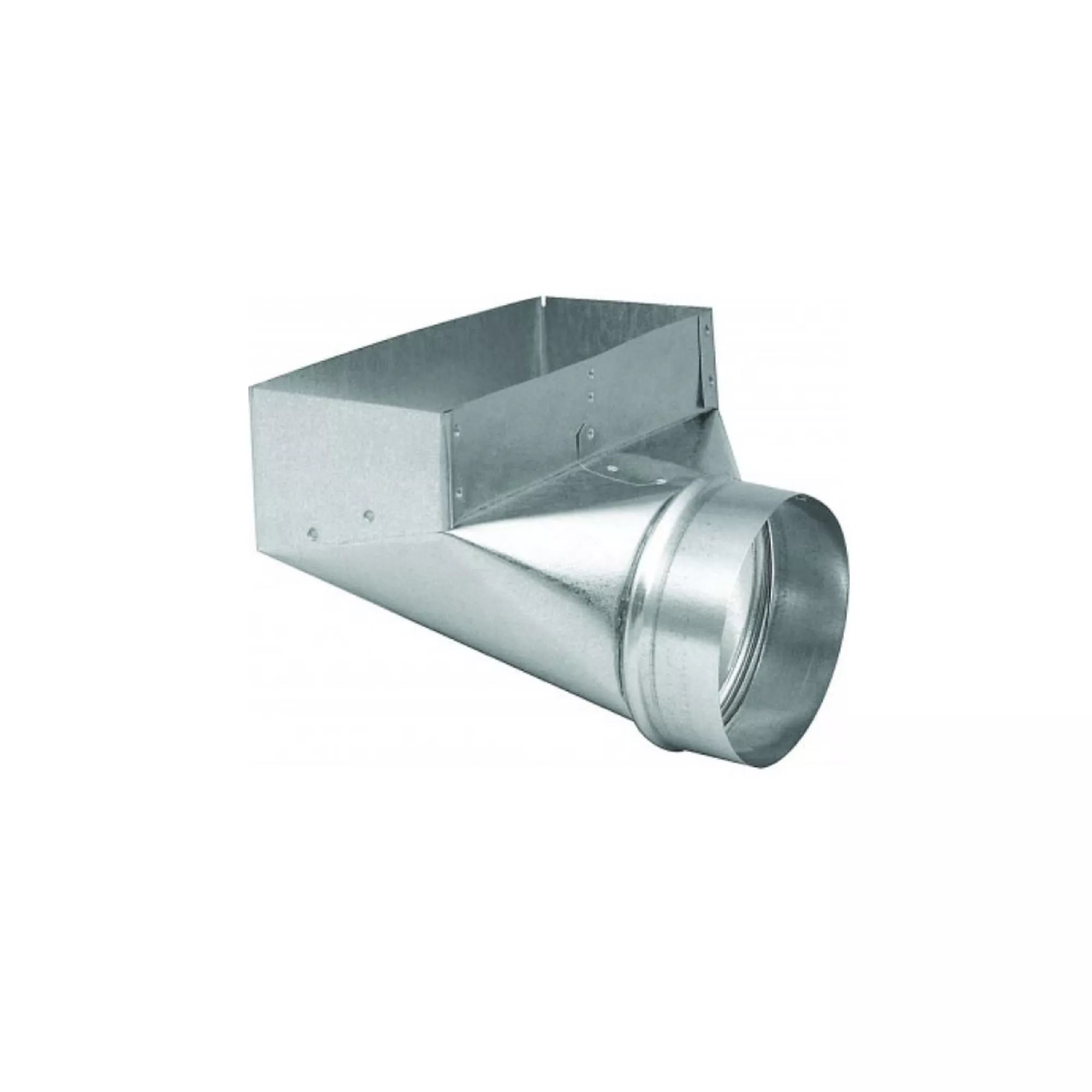 AIR DUCT PRODUCTS 8414.140607-35-26 DUCT BOOTS