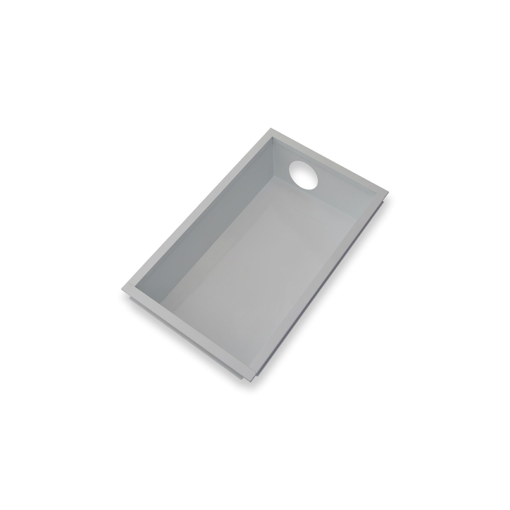 CONSTRUCTION SOLUTIONS DBX1424MBT AIR VENTS