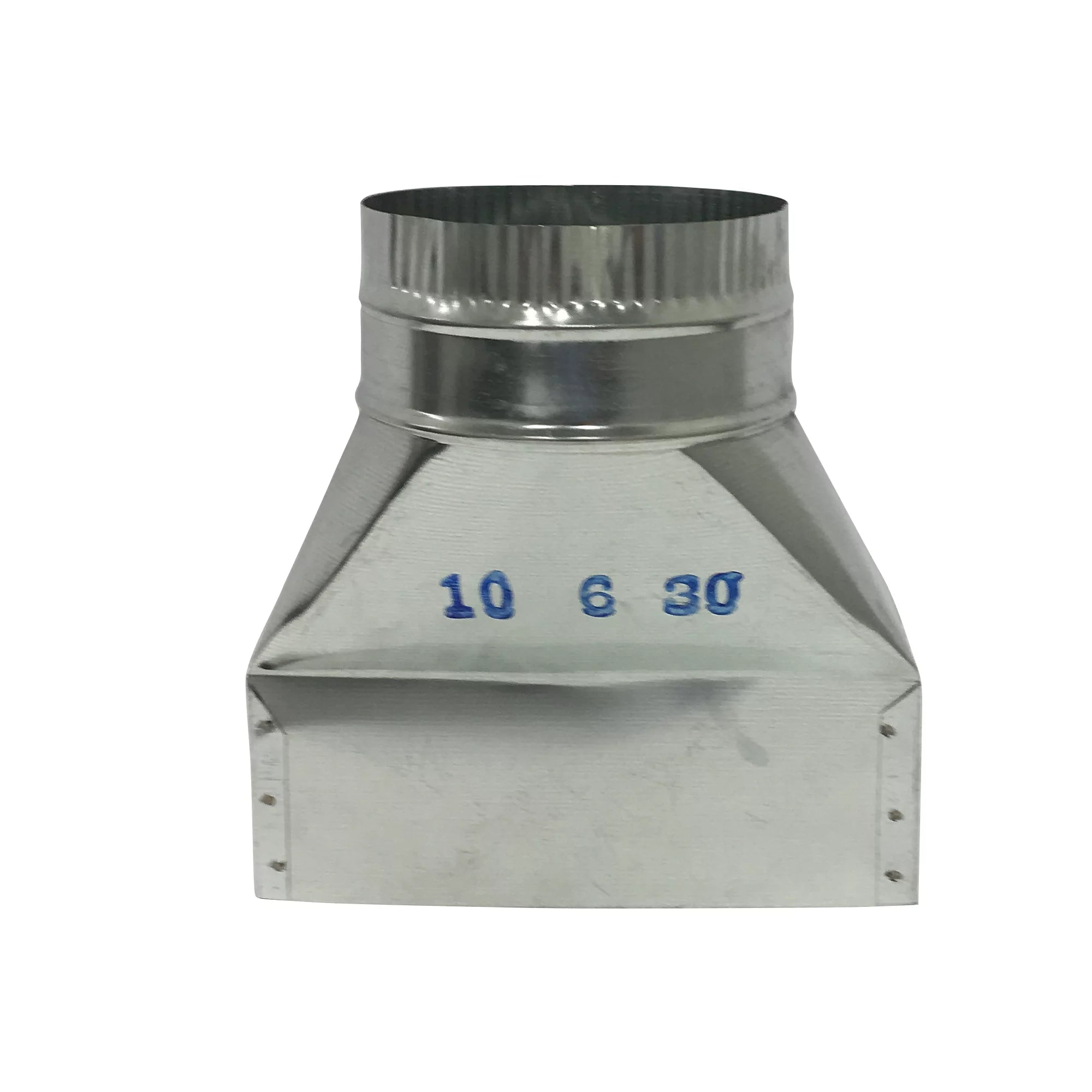 AIR DUCT PRODUCTS 8990.031006-26 DUCT BOOTS