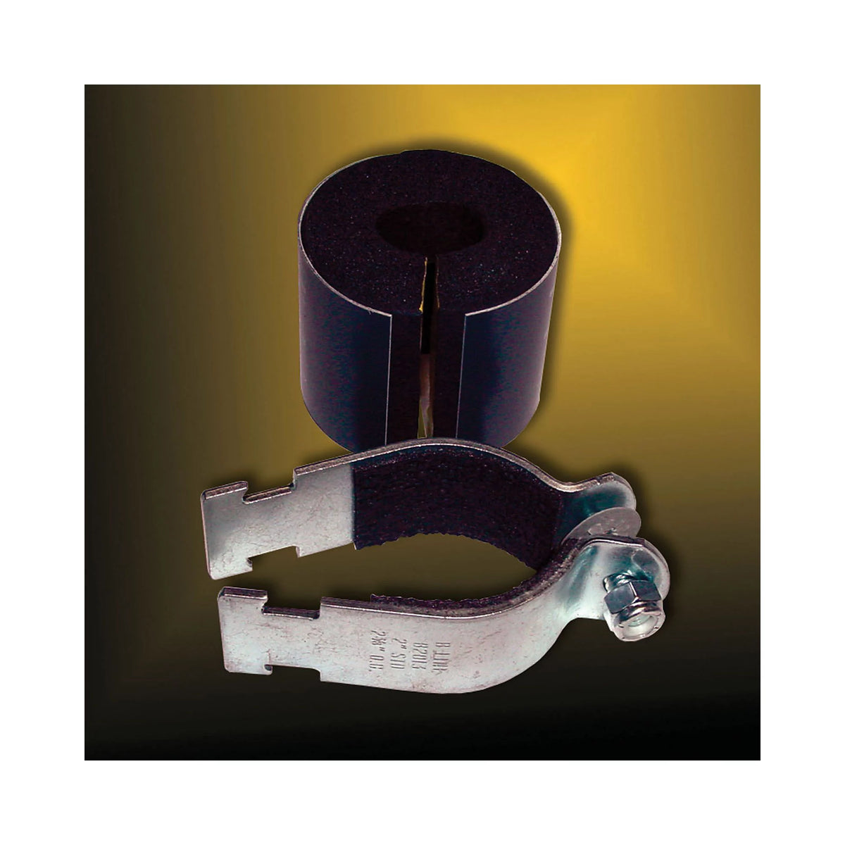 EATON 78205134655 TWO EAR CLAMPS