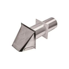 LAMBRO 650-038 ROOF VENTS