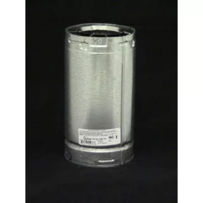 METAL-FAB 4D48 VENT PIPES & FITTINGS