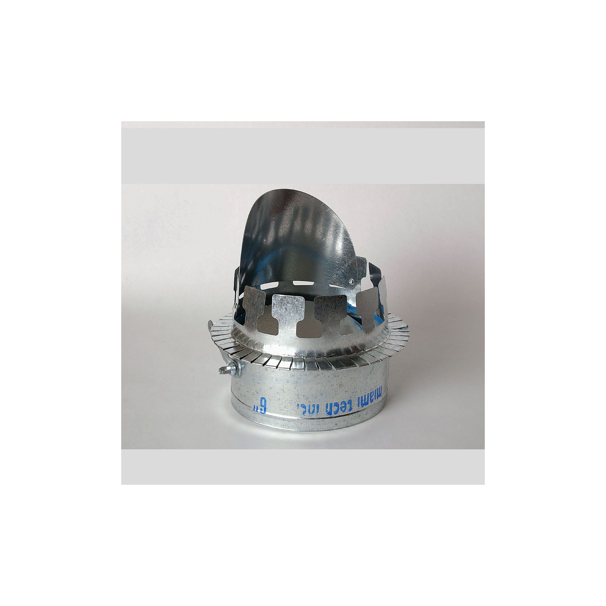 MIAMI TECH FCZD18 DUCT COLLARS