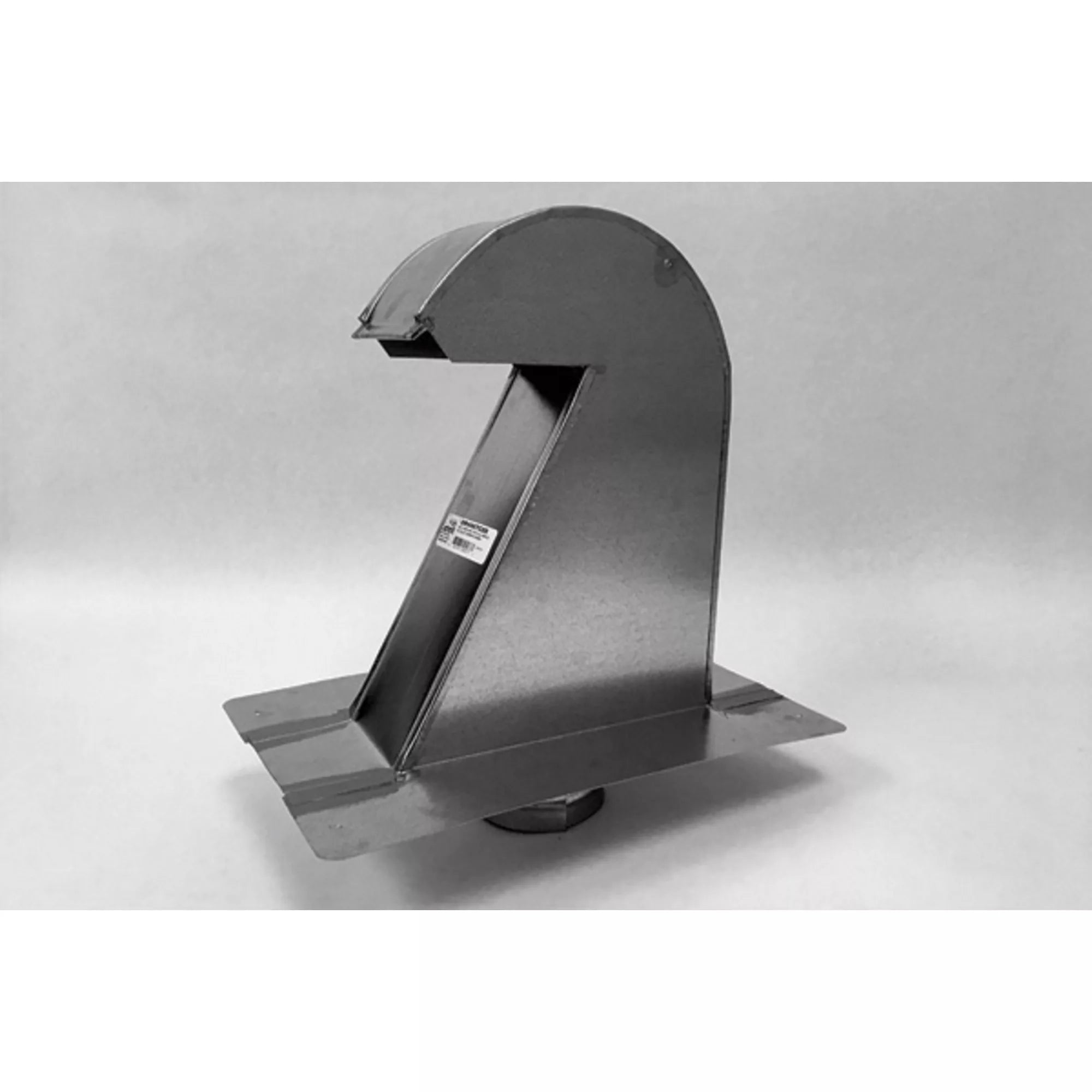 MIAMI TECH GRV4XTD ROOF VENTS