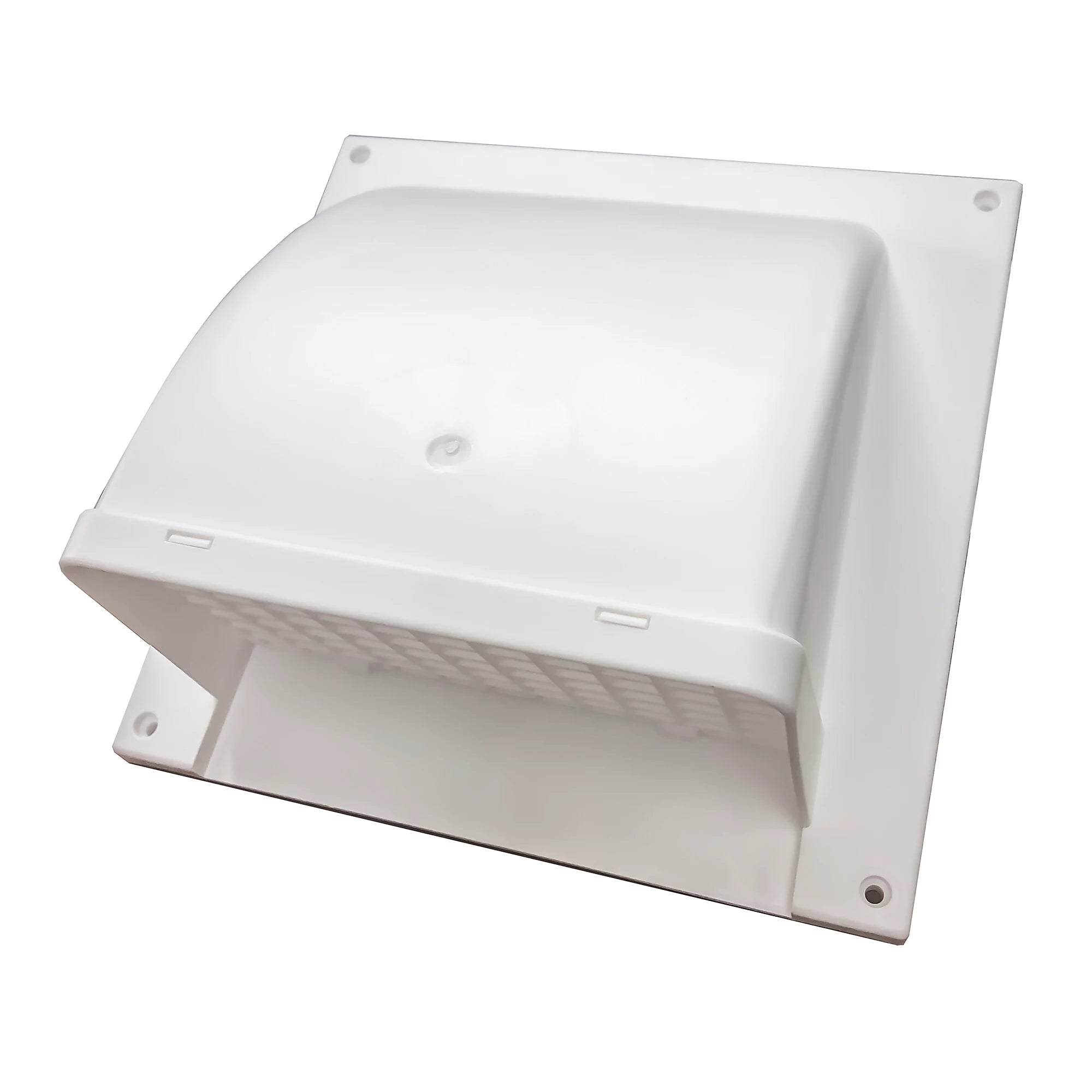 PRIMEX WC601S AIR VENTS
