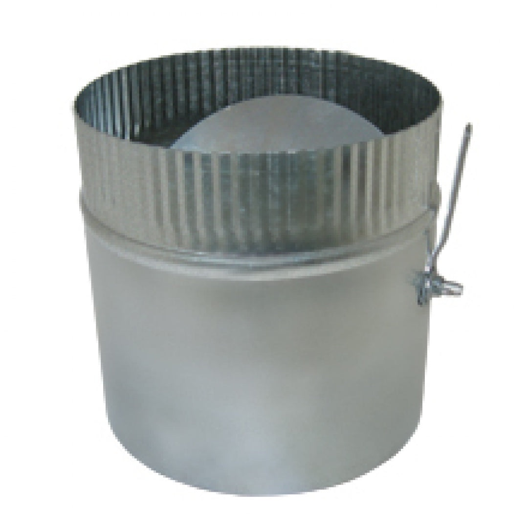 SOUTHWARK METAL 405 DAMPERS