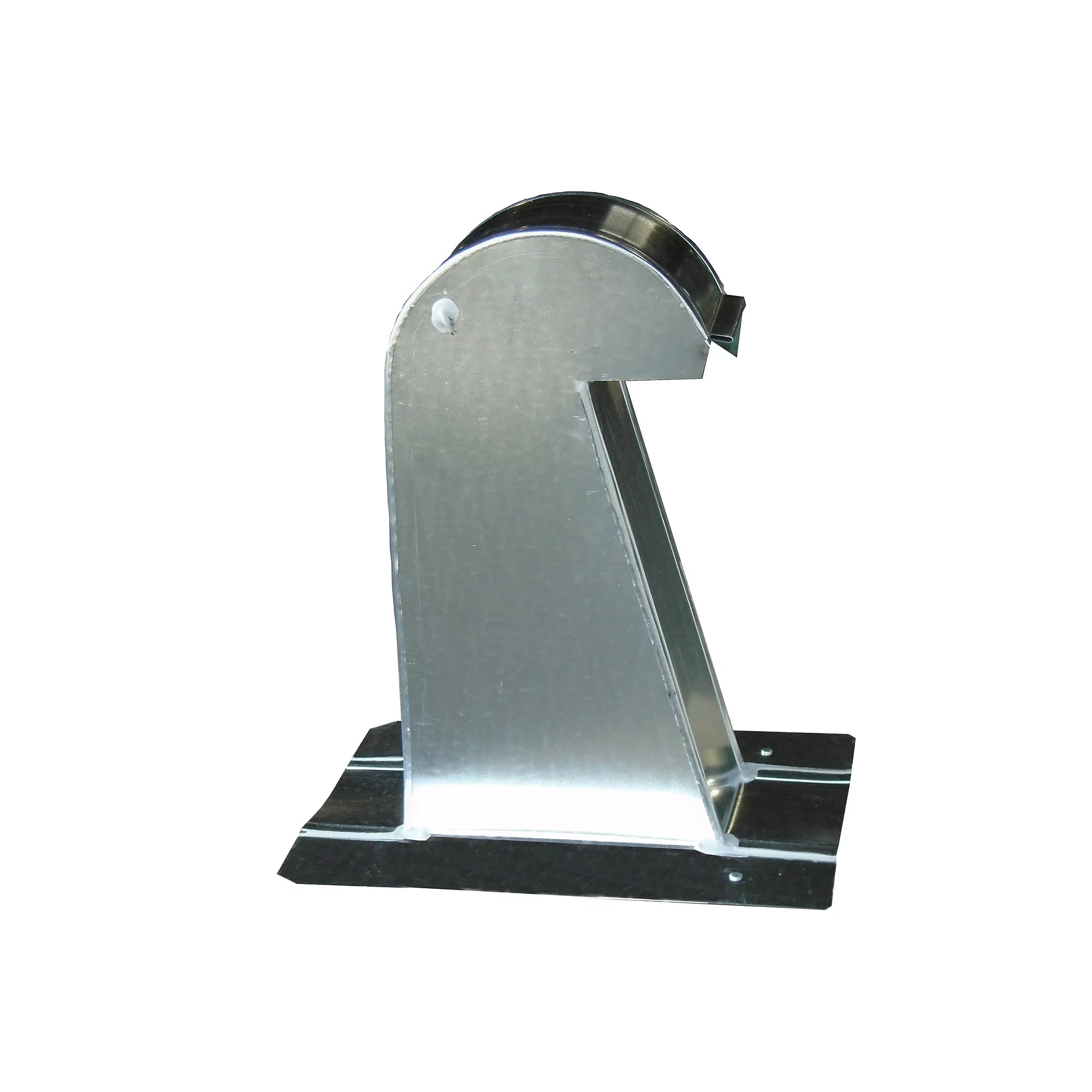 THE METAL SHOP 006122-GRV-6T ROOF VENTS