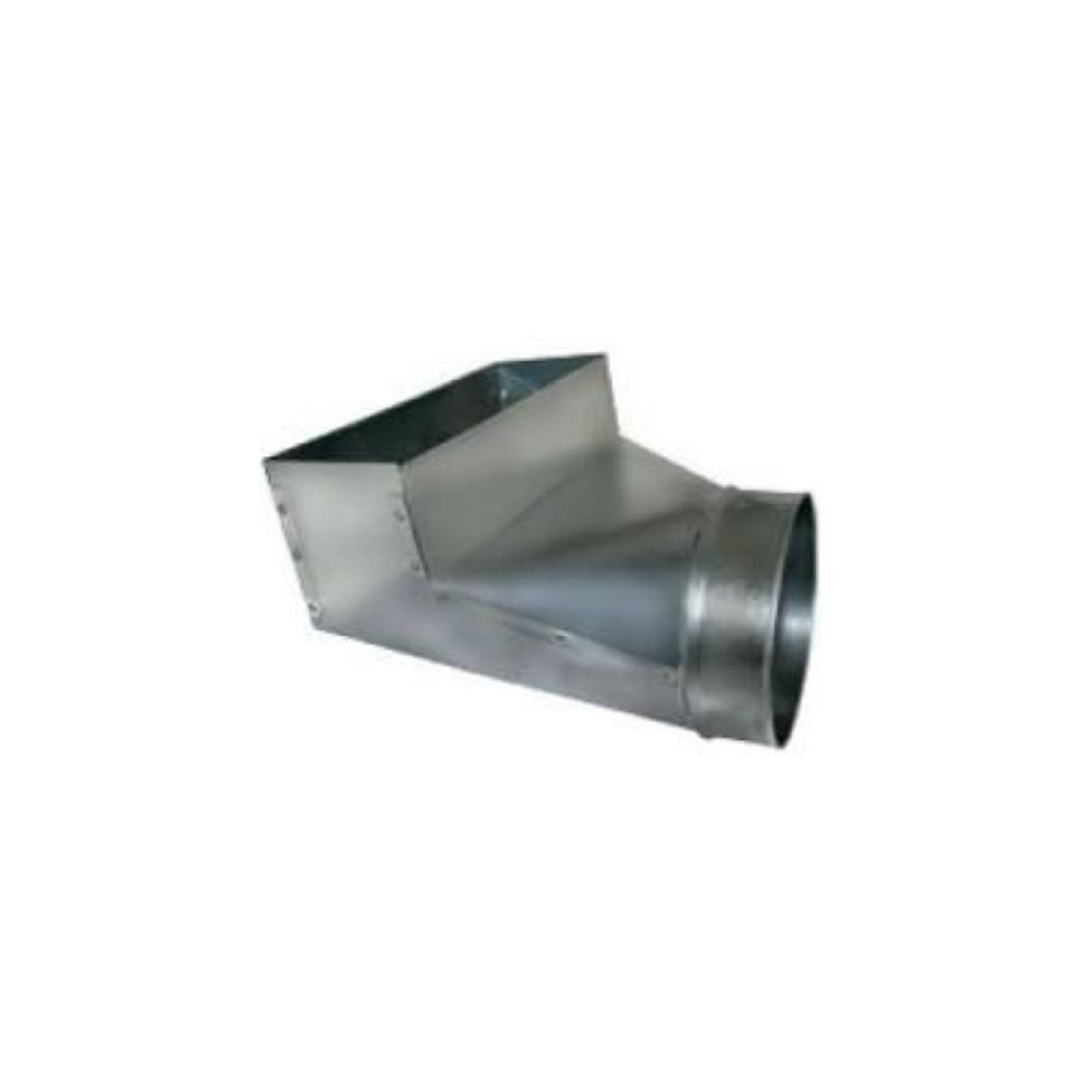 THE METAL SHOP 500901 DUCT BOOTS