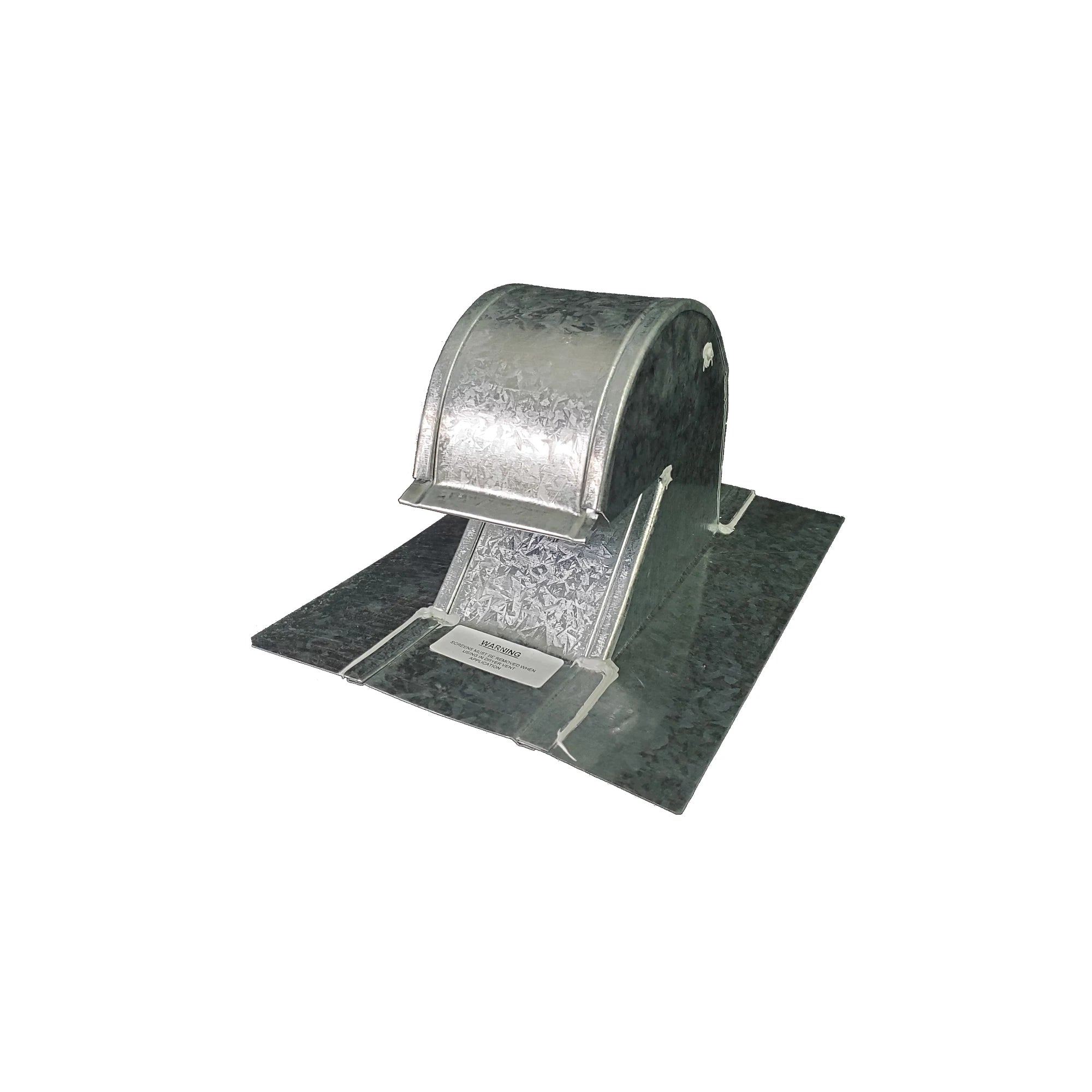 THE METAL SHOP 006105S DUCT COLLARS