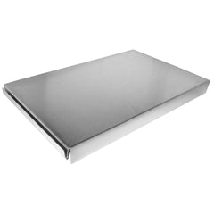 SOUTHWARK METAL 21168 16 x 8 inch Trunk Duct End Cap