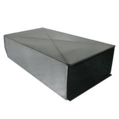 SOUTHWARK METAL TD60148 Duct 14 Inch x 8 Inch 60 Inch Series TD