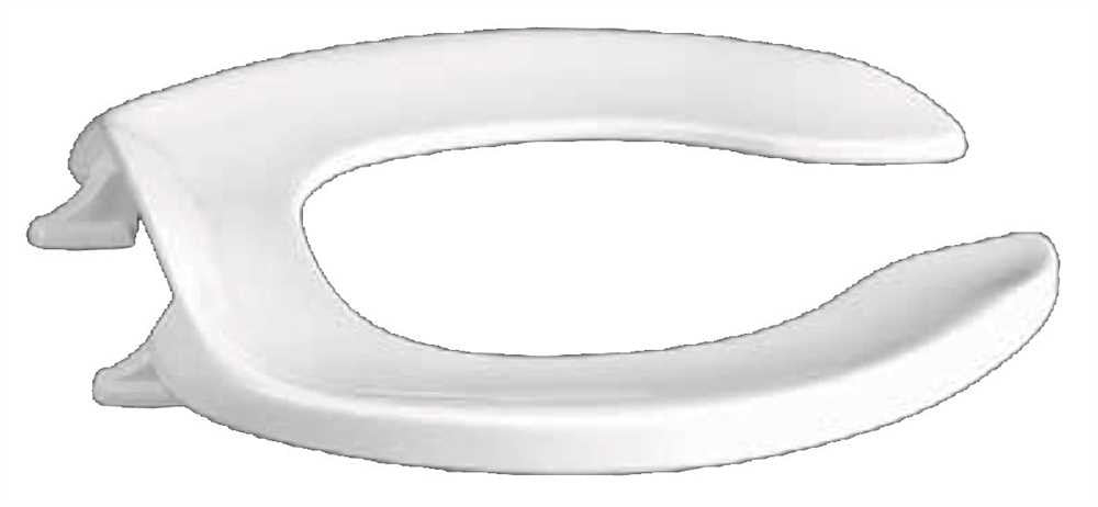 CENTOCO 300CC-001 TOILET SEATS
