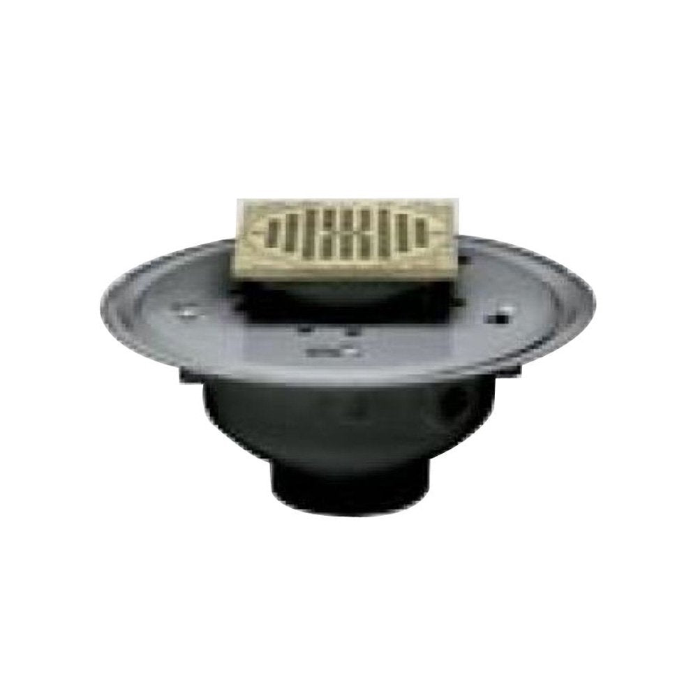 OATEY 82146 FLOOR DRAINS