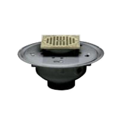 OATEY 82146 FLOOR DRAINS
