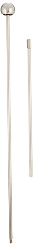ROHL C7318PN BATH GRAB BARS