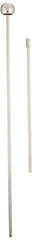 ROHL C7318PN BATH GRAB BARS