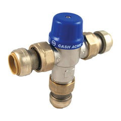 SHARKBITE 24104-0000 MIXING VALVES