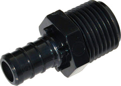 SHARKBITE UP138A POLY ALLOY PEX CRIMP FITTINGS