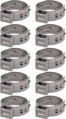 SHARKBITE UC953A PEX CRIMP FITTINGS