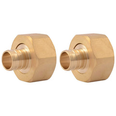 SHARKBITE UC529LFA PEX CRIMP FITTINGS