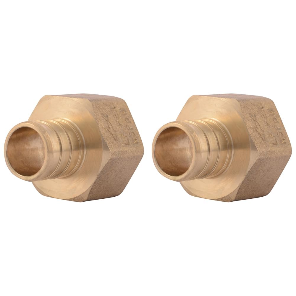 SHARKBITE UC088LFA BRASS FITTINGS