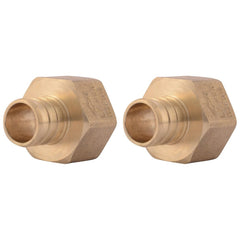 SHARKBITE UC088LFA BRASS FITTINGS