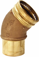 VIEGA 91542 BRONZE FITTINGS