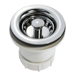 NATIVE TRAILS DR220-CH STRAINERS WITH SPUDS