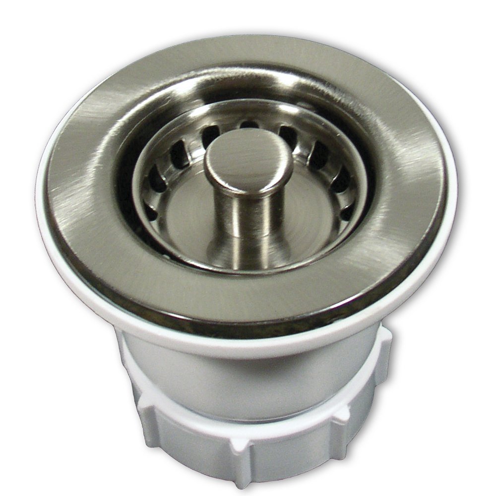 NATIVE TRAILS DR220-PN STRAINERS WITH SPUDS