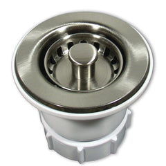 NATIVE TRAILS DR220-PN STRAINERS WITH SPUDS