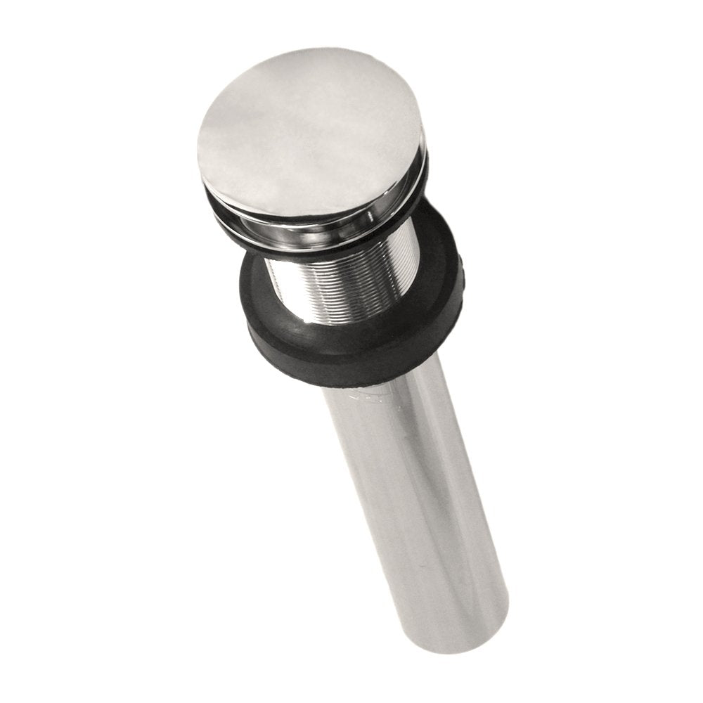 NATIVE TRAILS DR130-PN BATH DRAINS & PARTS