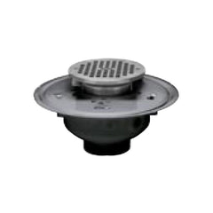 OATEY 82283 FLOOR DRAINS