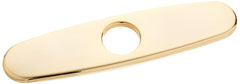 ROHL COP10IB Faucet Escutcheon Inca Brass