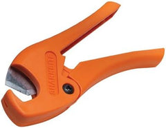 SHARKBITE U701A PVC PIPE & TUBING CUTTERS