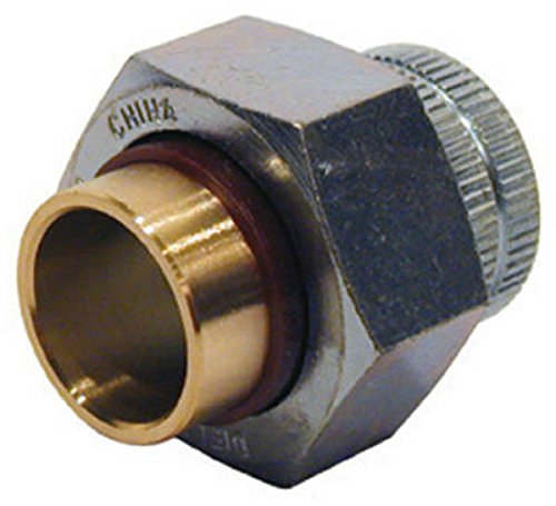 HOMEWERKS WORLDWIDE 520-01-1-1B-Z PIPE FITTINGS