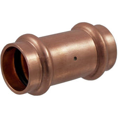 Nibco 9002350PC PC600-DS 2 Inch Press Copper Coupling