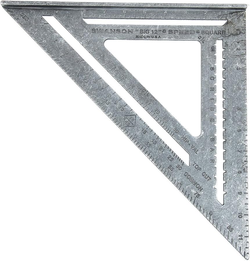 SWANSON TOOL T0108 TOOL STORAGE