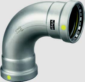 VIEGA 28605 PIPE FITTINGS